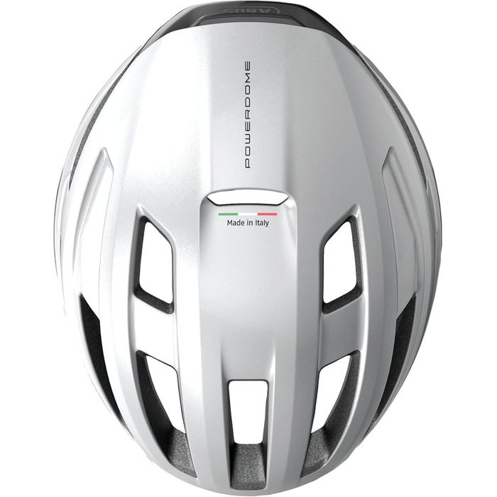 Велосипедний шолом ABUS PowerDome MIPS для дорослих, легкий, з вентиляцією та захистом від ударів, вироблено в Італії
