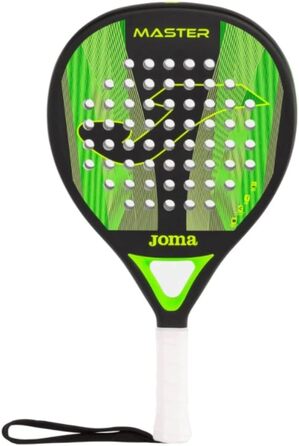 Ракетка для паделу Joma Master, мультиколор, універсальна