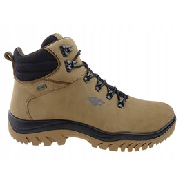 Чоловічі трекінгові черевики 4F H4Z20-OBMH257 44S, розмір 43