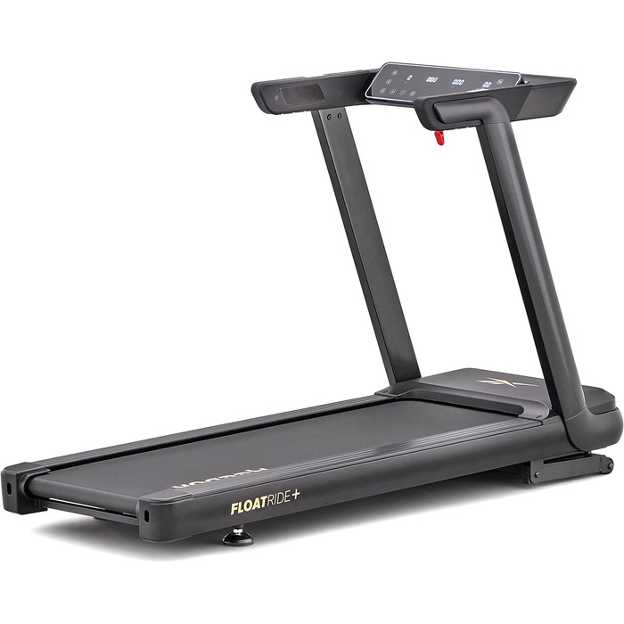 Біговий тренажер Reebok FR20z Floatride з LED-дисплеєм, 32 програми, до 120 кг, сумісність з Zwift та Kinomap