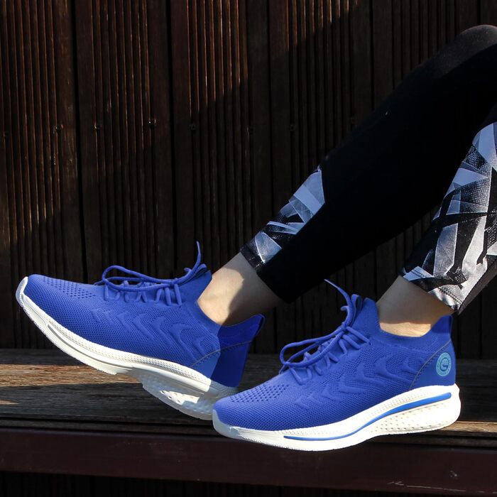 Жіночі кросівки для бігу та занять спортом: біг, теніс, фітнес, прогулянки, тренування (Parang, 40 EU)