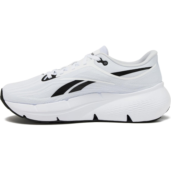 Кросівки Reebok Zignition для чоловіків, 39 EU, білий/чорний