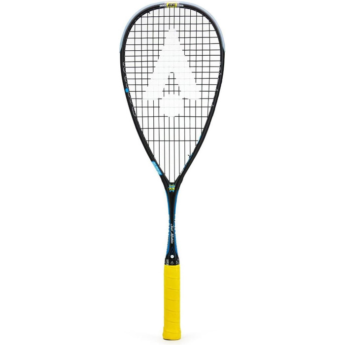 Сквош ракетка Karakal Raw Pro 2.0 Joel Makin Signature 2022 – професійна, легка, графітова
