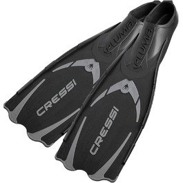 Набір ласт Cressi Pluma із сумкою, преміум якість
