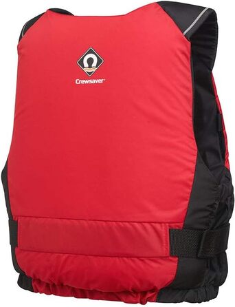 Рятувальний жилет Crewsaver X, розмір XXL, червоний