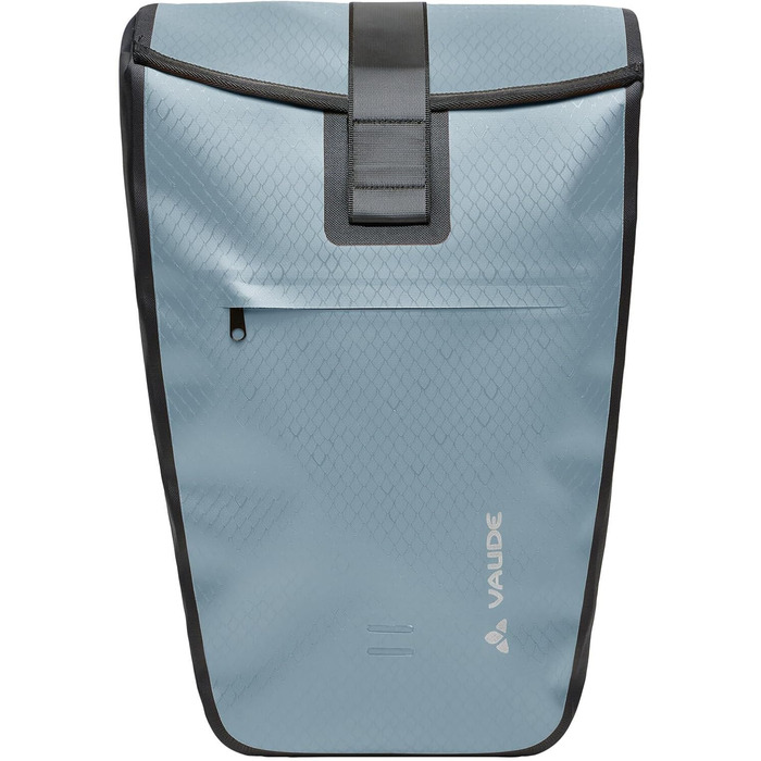 Універсальний туристичний рюкзак VAUDE Clubride Aqua 25, 20-29 л, водонепроникний, синій