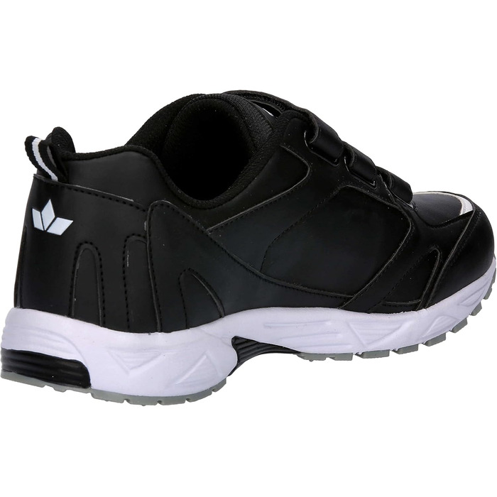 Кросівки Lico Marlon VFitnessschuhe, чорно-білі, 36 EU (Унісекс)