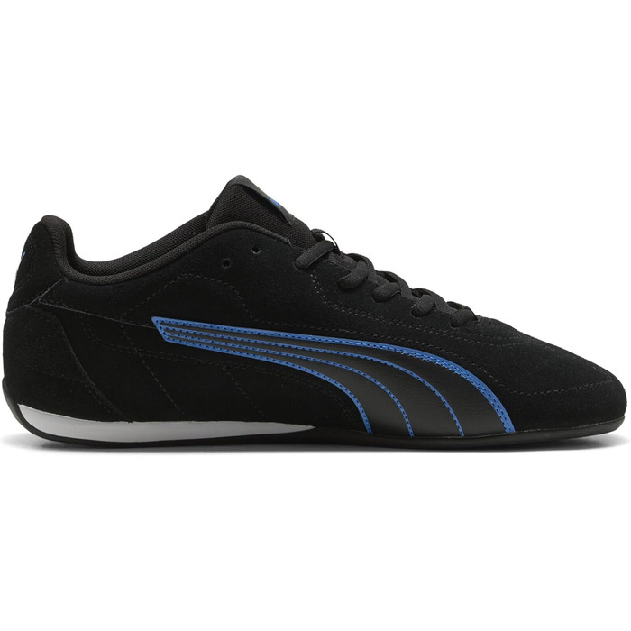 Кросівки Puma Catch SdSneaker Unisex (47 EU, Чорно-сині)