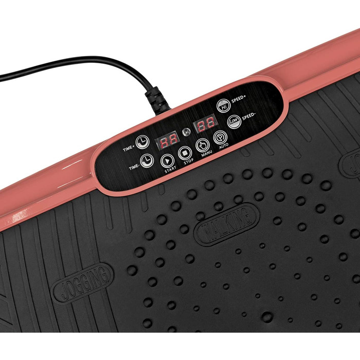 Vibrations-Trainer Kollektion by Beatrice Egli: 99 рівнів, 10 програм для гнучкості та координації