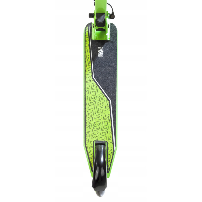 Самокат Raven Epic Lime, зелений, 2 колеса