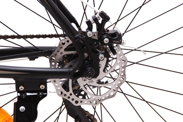 Гірський велосипед MTB XC 270, рама 19