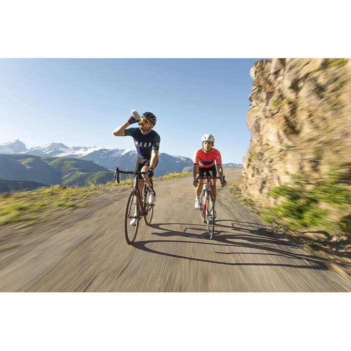 Спортивна пляшка Camelbak Podium Ice, ізоляційна, для бігу, велоспорту, туризму, Oxford