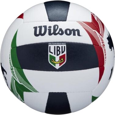 Волейбольний м'яч Wilson універсальний для дорослих