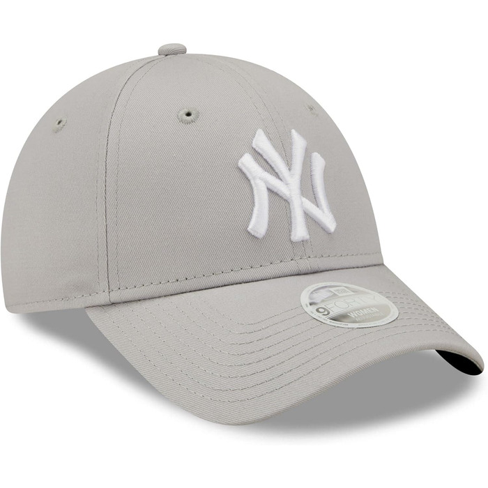 Кепка бейсболка New Era 9Forty MLB (Yankees, Dodgers) регульована, унісекс