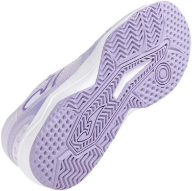 Жіночі волейбольні кросівки Joma 39 EU Violett