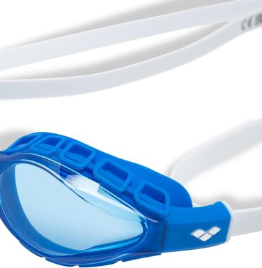 Окуляри для плавання ARENA Air Sonic Professional сині (Unisex) - для змагань та тренувань