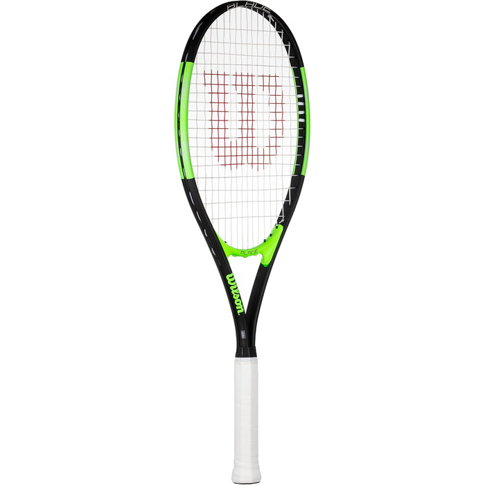 Тенісна ракетка Wilson Blade Excel 112 для дорослих, грип 3 (4 3/8)