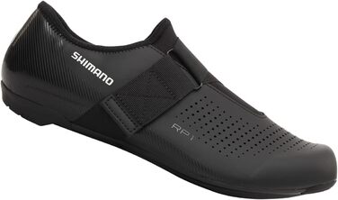 Велотуфлі Shimano SH-RP101 чорного кольору, 39 EU (Унісекс)