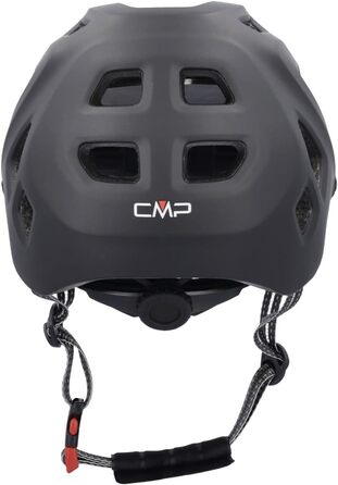 Велосипедний шолом CMP MTB Pro Senior, розмір 55-59 см