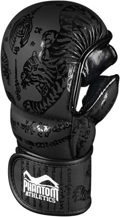 Професійні MMA рукавички Phantom APEX для спарингу, боксу та фрі-файту