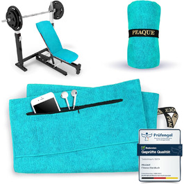 колір: турецька