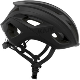 Велосипедний шолом Kask Mojito³, чорний, для дорослих