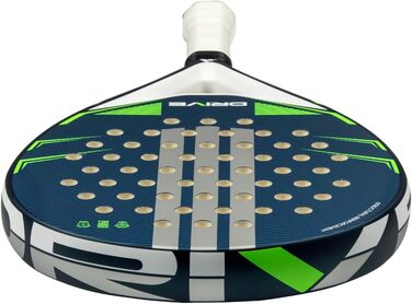 Ракетка для настільного тенісу Adidas Drive Blue 2026 (Синьо-Зелена)