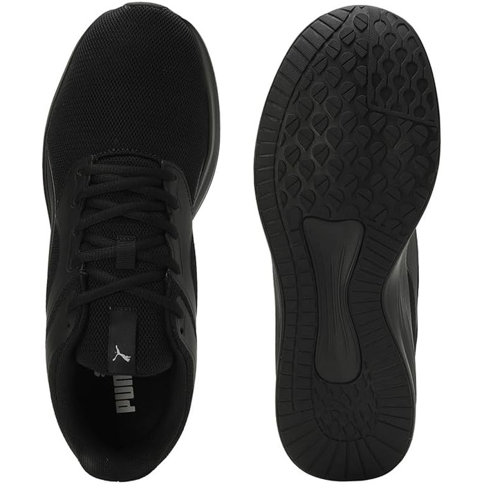 Кросівки PUMA Transport 42.5 EU, чорний колір