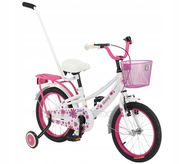 Дитячий велосипед Turbo, 16