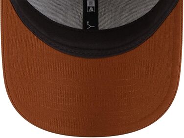 Шапка New Era New York Yankees з помпоном, жіноча, універсальний розмір, коричнева