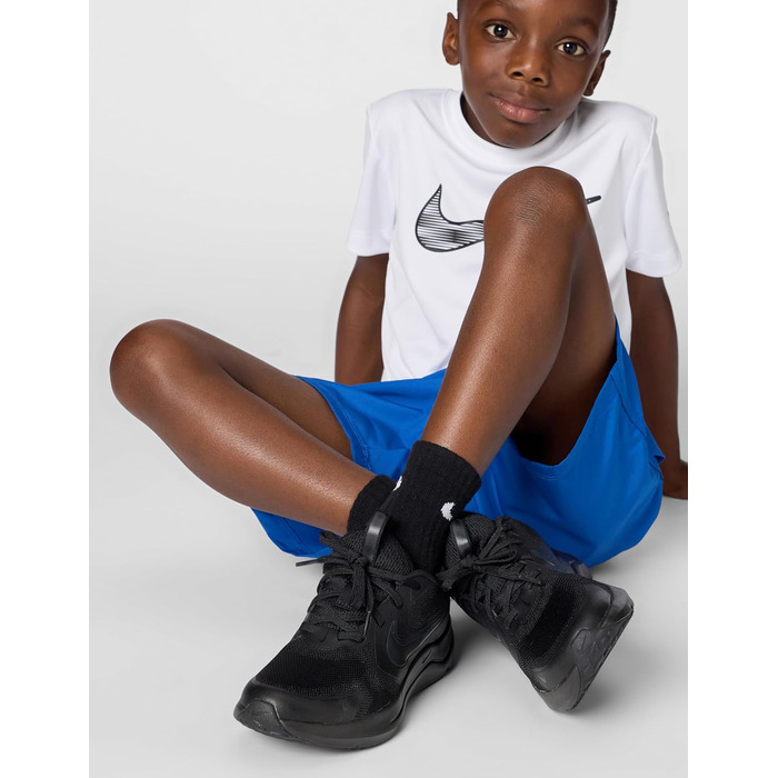 Дитячі кросівки Nike Cosmic Runner - чорний/антрацит, 36.5 EU (унісекс)