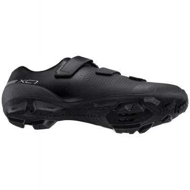 Велосипедне взуття Shimano SH-XC102 MTB з кріпленням (SPD), р. 43