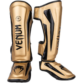 Захист гомілки для боксу Venum Elite, професійний