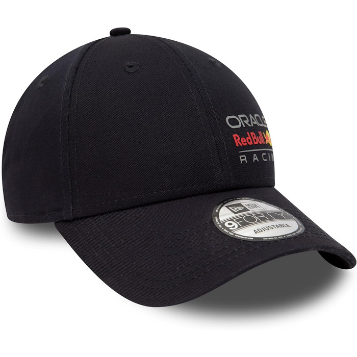 Кепка New Era 9Forty Strapback з логотипом NFL, сірий heather, універсальний розмір