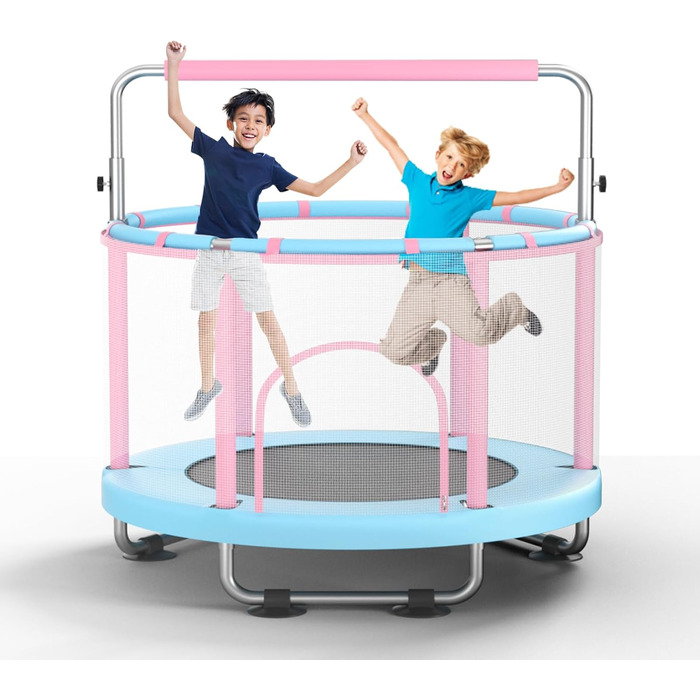 Батут для відпочинку Freizeit-Trampoline, для дому та вулиці