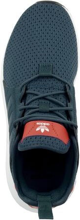 Кросівки Adidas X_PLR J, дитячі, унісекс, фітнес, кольорові, 38 EU