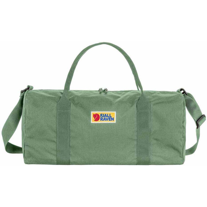 Сумка-дафл Fjallraven Vardag Duffel 30 л для подорожей