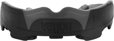 Захисна капа Venum Predator, універсальний розмір, чорна