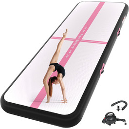 розмір: 10 футів * 3,3 фута * 4 дюйми (3 м * 1 м * 0,1 м)