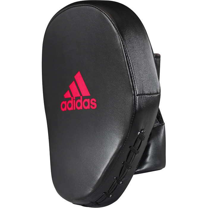 Лапи для боксу Adidas Speed Coach, універсальний розмір 24x19x4 см