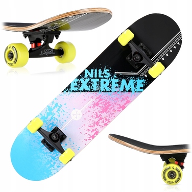 Роликові коньки NILS EXTREME CR3108SA