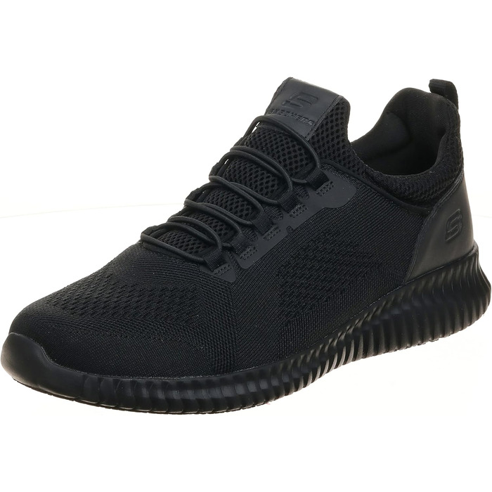 Чоловічі оксфорди Skechers Work Cessnock-77188