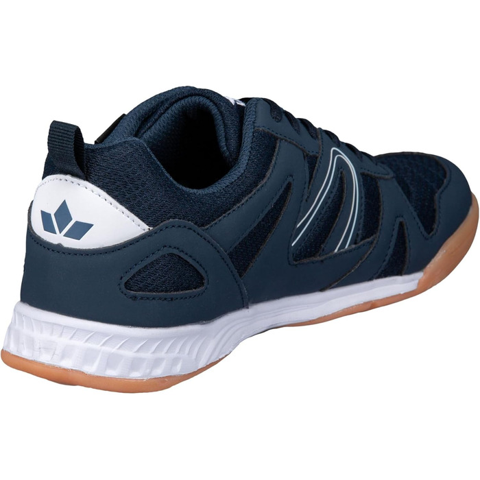 Чоловічі спортивні зала/турнірні кросівки Lico Fit (41 EU, Синій)