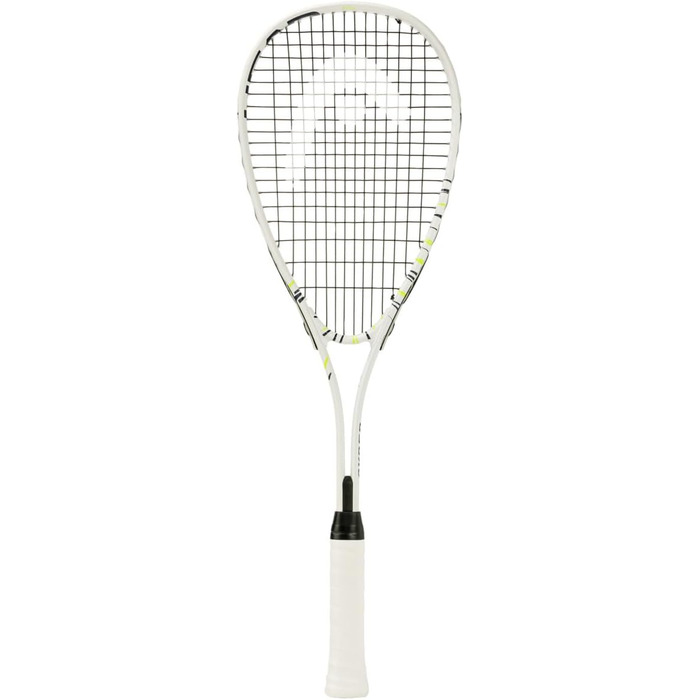 Сквош-ракетка HEAD Cyber Edge White/Black