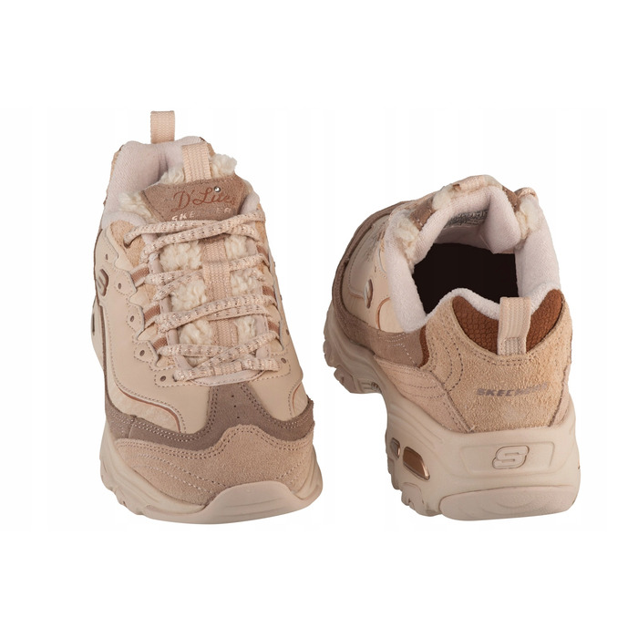 Жіночі спортивні кросівки Skechers D'Lites, розмір 40