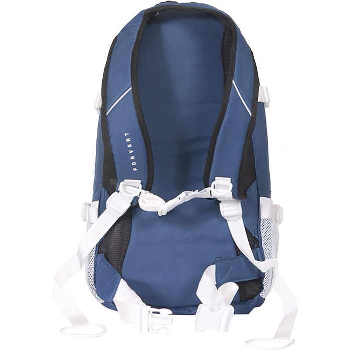 Рюкзак Forvert Ice Louis 19,5 л, 50,5×26,5×12 см