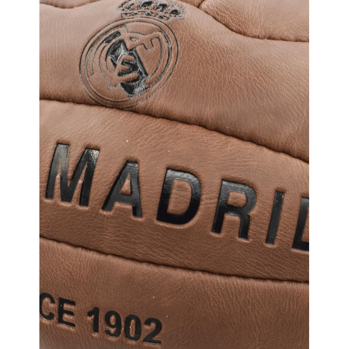 Великий історичний футбольний м'яч Real Madrid, сувенір