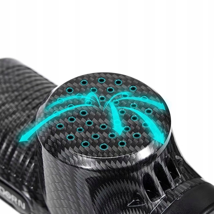 Перкусійний масажер для тіла та спини Massage Gun Pro: набір з 10 насадок