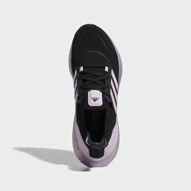 Кросівки для бігу Adidas Ultraboost 22 жіночі, чорні (40 2/3 EU)