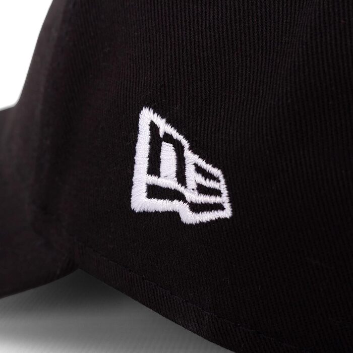 Кепка New Era NFL MLB NBA - Basecap Flawless з логотипом команди - Аксесуар - Лімітована серія (один розмір, Atlanta Braves)